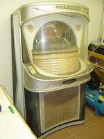 Tonomat Panoramic 200